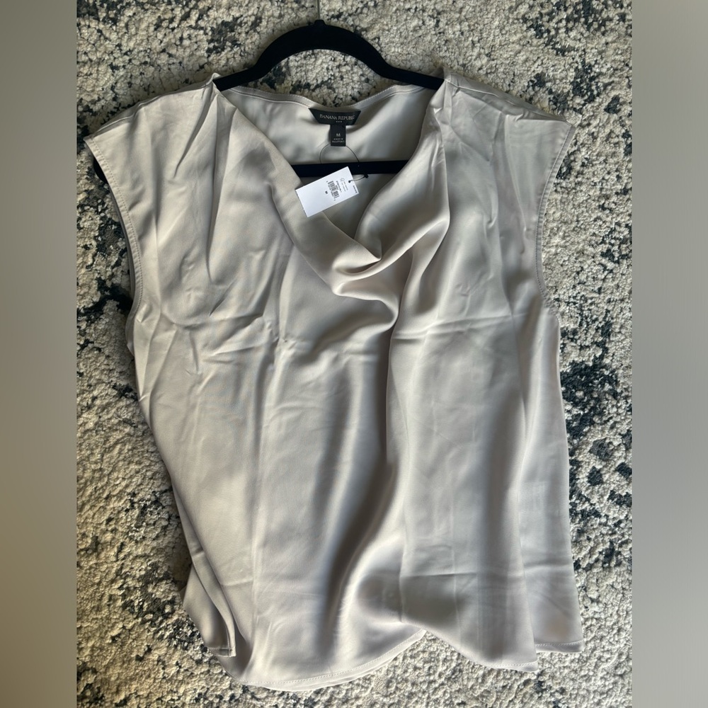 Banana Republic women Blouse